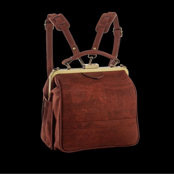 Bebebark Convertible Bag - Picture 3 of 8